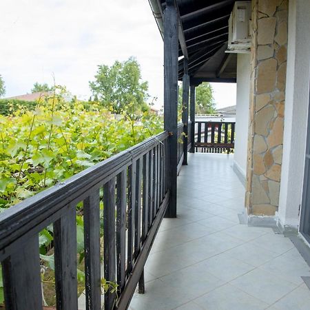 Villa Beni - 4 Bedroom Private House By Flаt Manаger ロゼネッツ エクステリア 写真