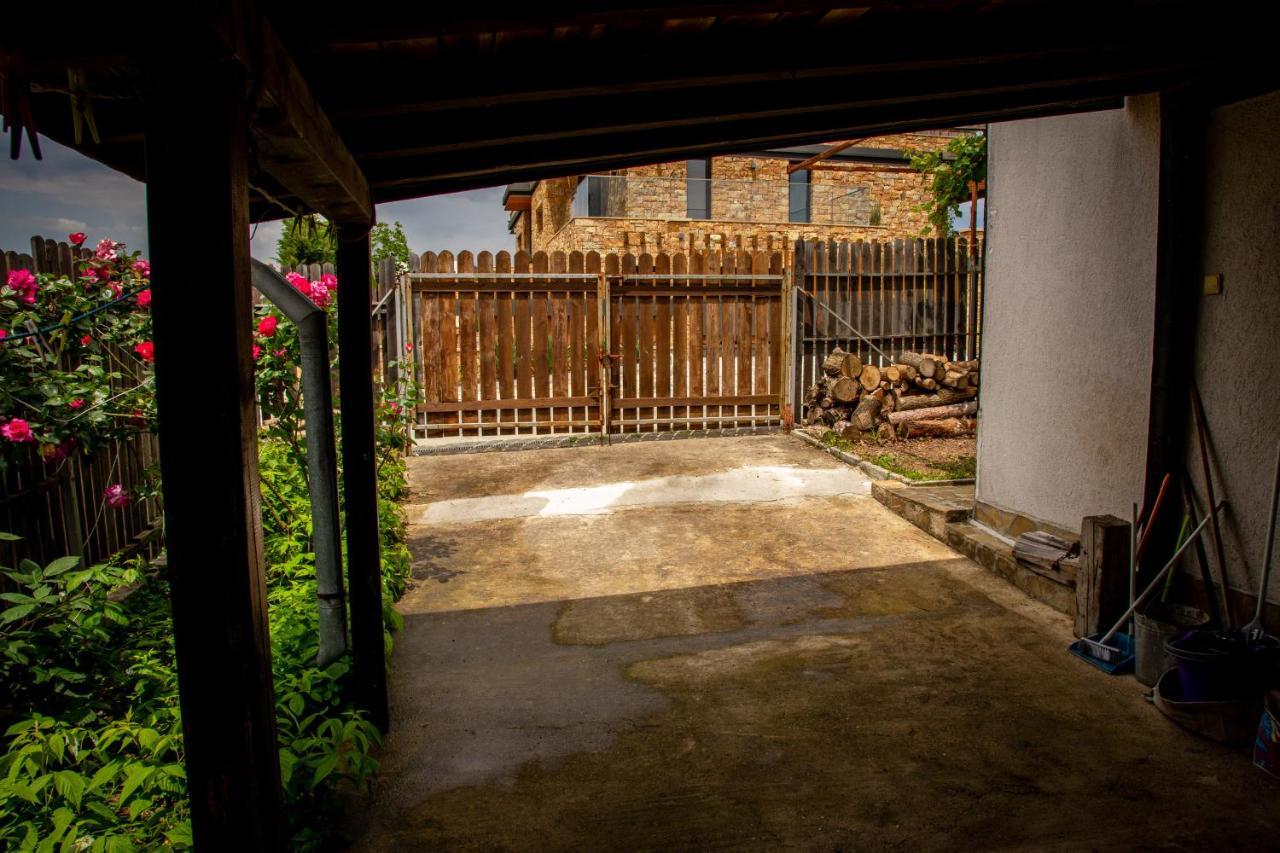 Villa Beni - 4 Bedroom Private House By Flаt Manаger ロゼネッツ エクステリア 写真