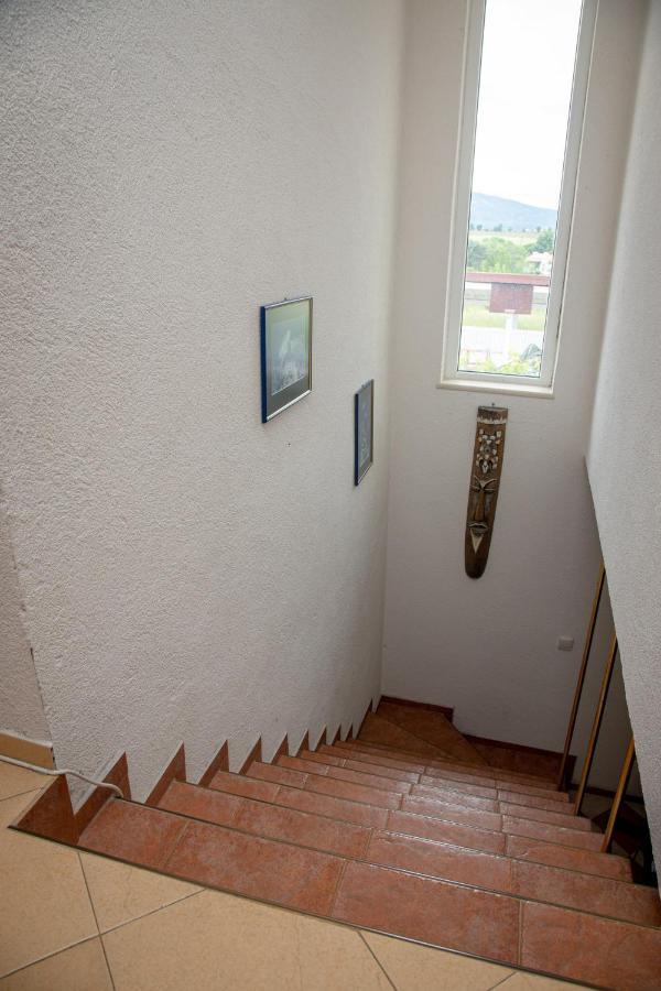 Villa Beni - 4 Bedroom Private House By Flаt Manаger ロゼネッツ エクステリア 写真