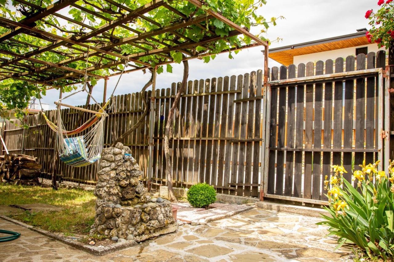 Villa Beni - 4 Bedroom Private House By Flаt Manаger ロゼネッツ エクステリア 写真