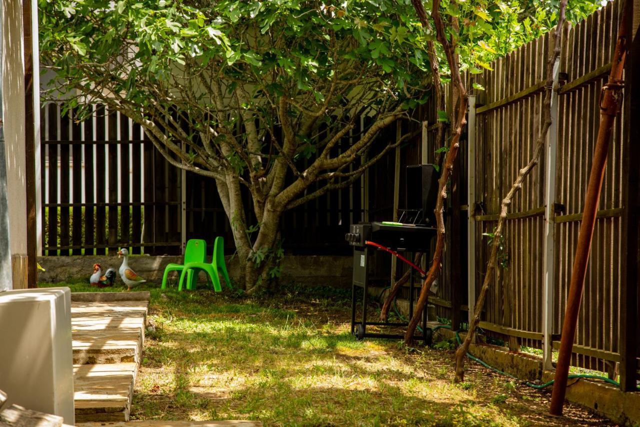 Villa Beni - 4 Bedroom Private House By Flаt Manаger ロゼネッツ エクステリア 写真