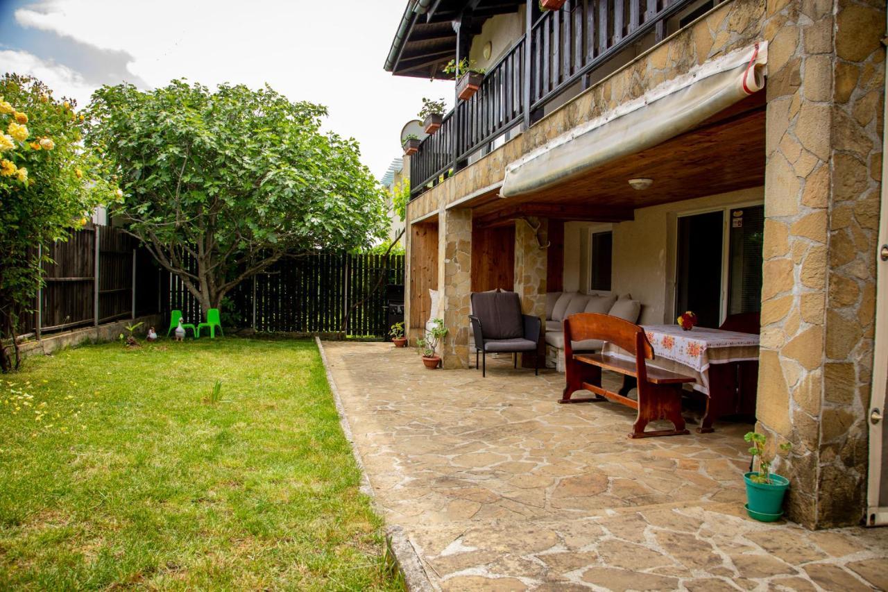 Villa Beni - 4 Bedroom Private House By Flаt Manаger ロゼネッツ エクステリア 写真