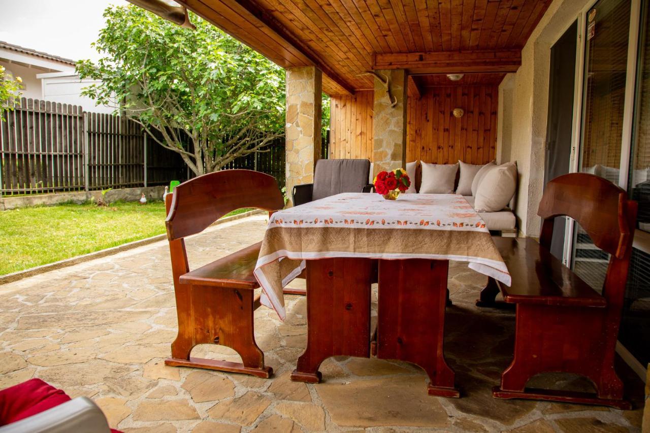 Villa Beni - 4 Bedroom Private House By Flаt Manаger ロゼネッツ エクステリア 写真
